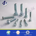 kinds of nuts and bolts nut bolt manufacturing machine astm a325 hex bolt